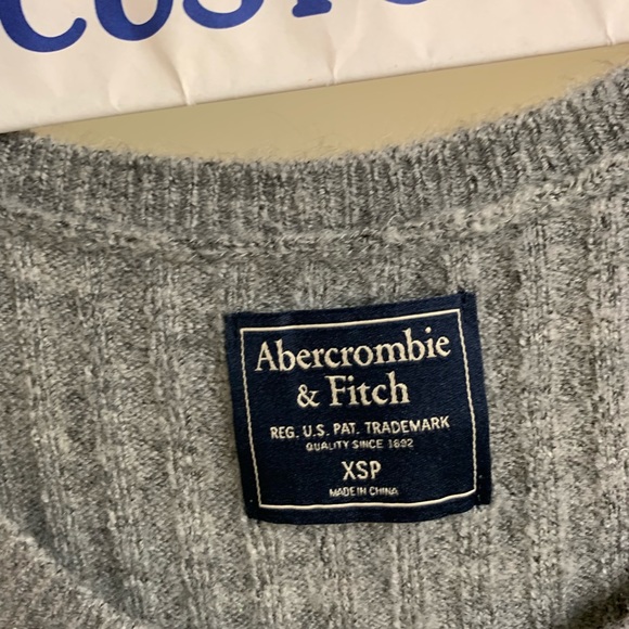 ABERCROMBIE AND FITCH DRESS - Picture 3 of 3